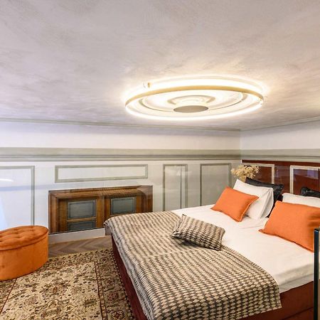 Grand Hotel Residents Tartu Dış mekan fotoğraf