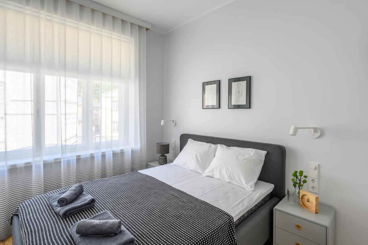 Grand Hotel Residents Tartu Dış mekan fotoğraf