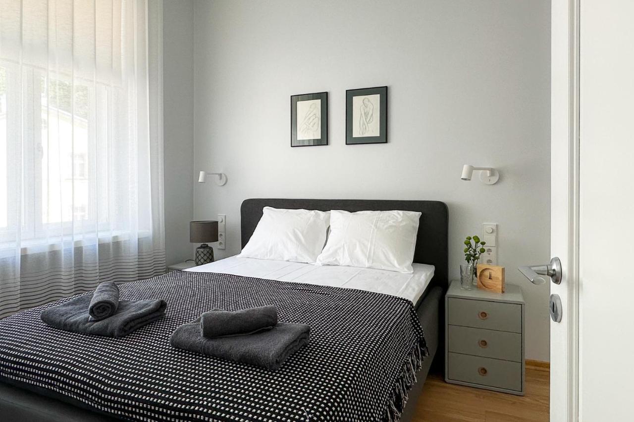 Grand Hotel Residents Tartu Dış mekan fotoğraf