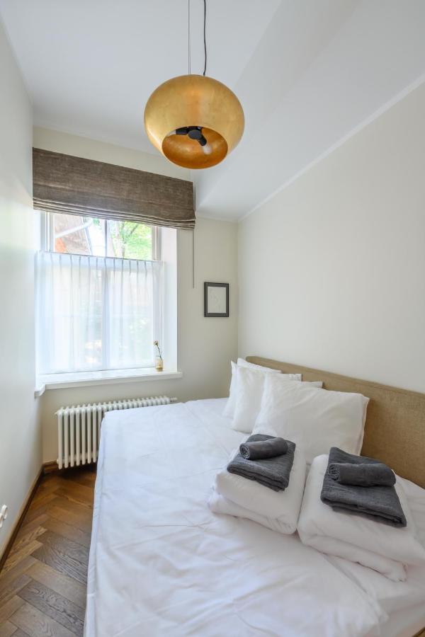 Grand Hotel Residents Tartu Dış mekan fotoğraf