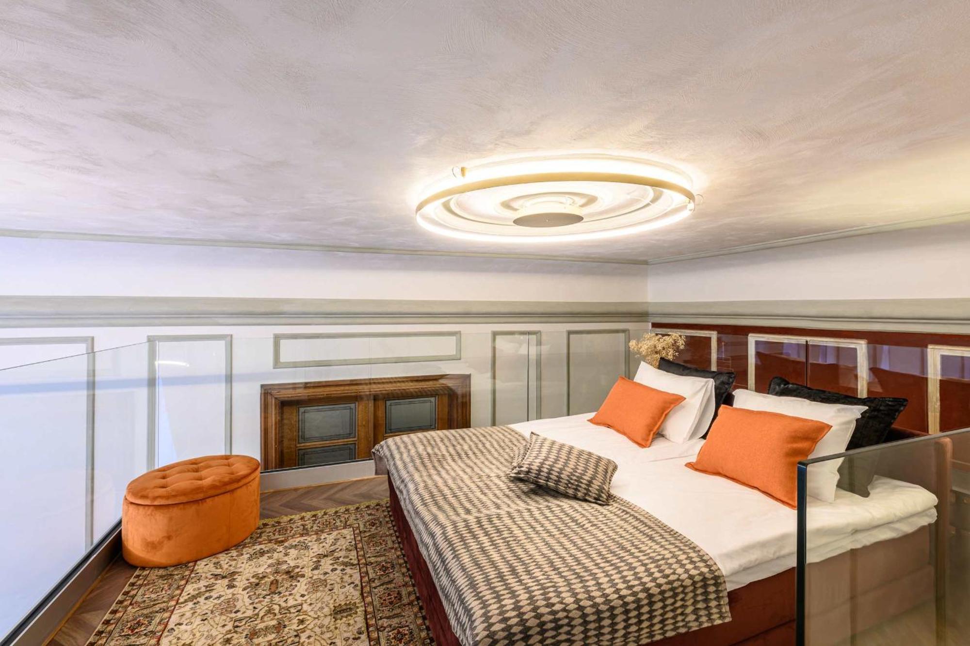 Grand Hotel Residents Tartu Dış mekan fotoğraf