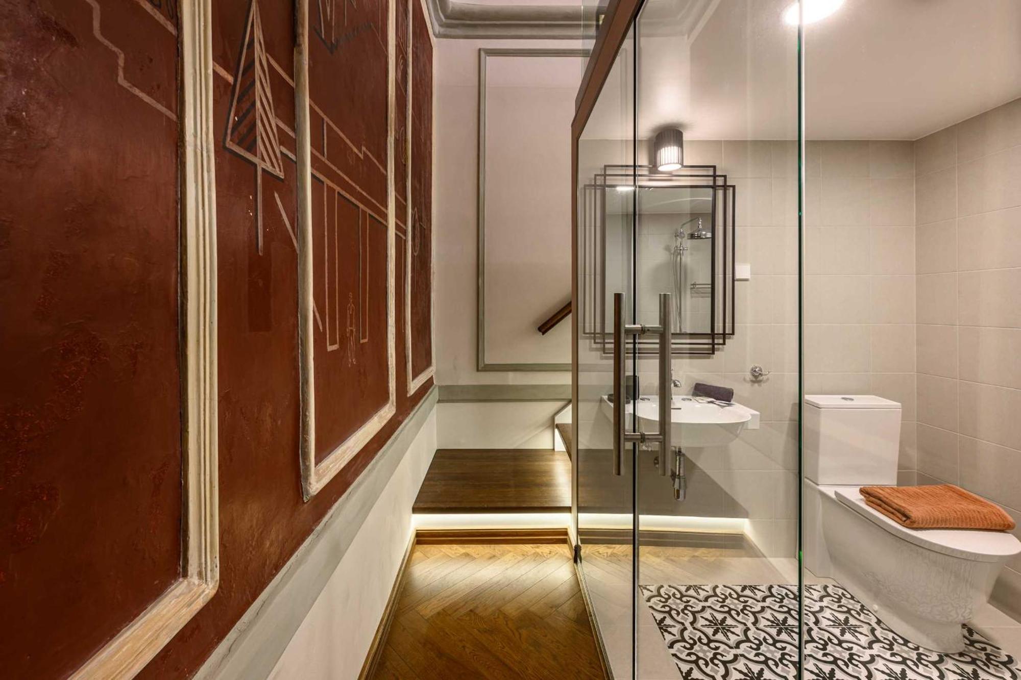 Grand Hotel Residents Tartu Dış mekan fotoğraf