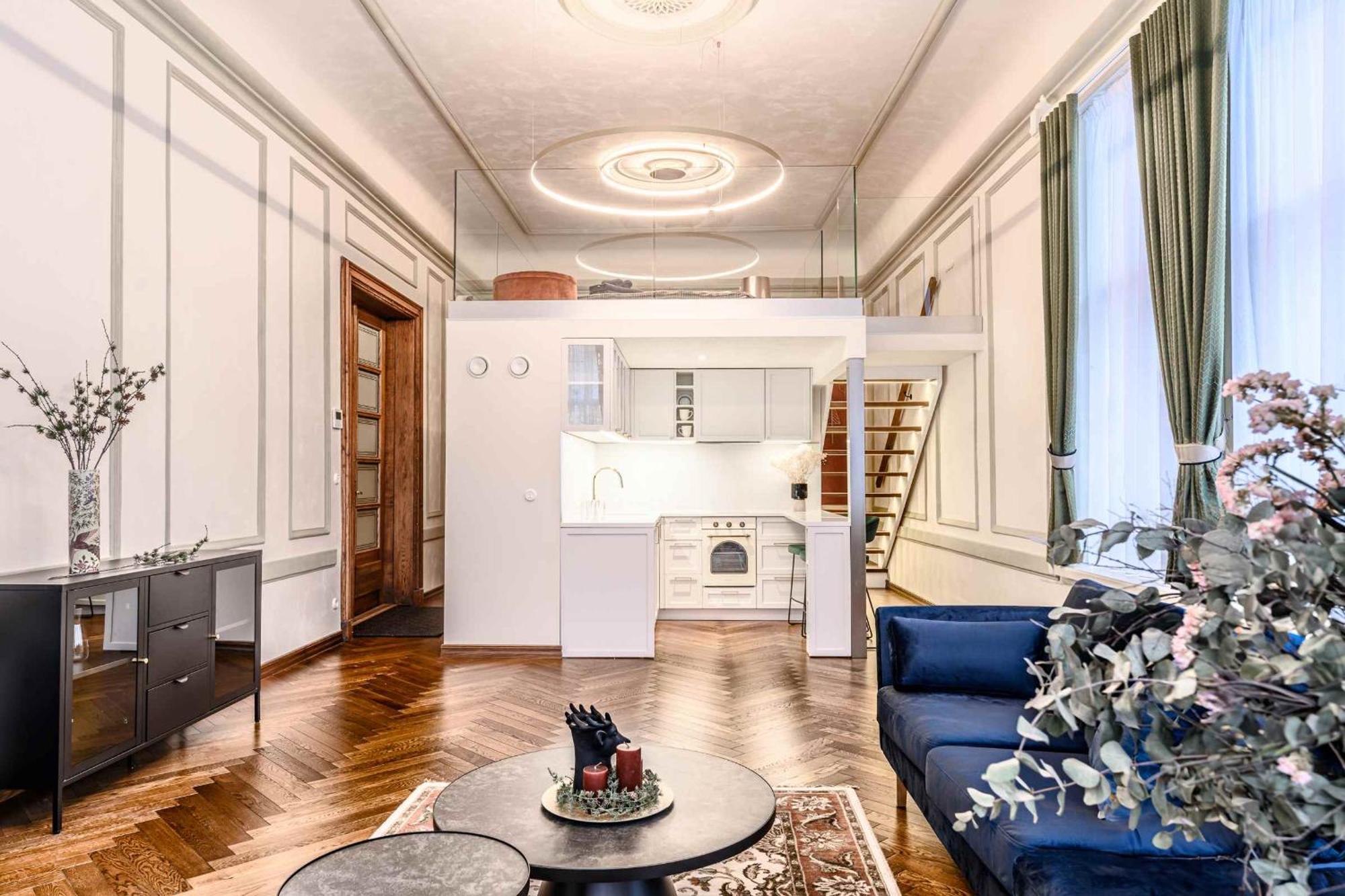 Grand Hotel Residents Tartu Dış mekan fotoğraf