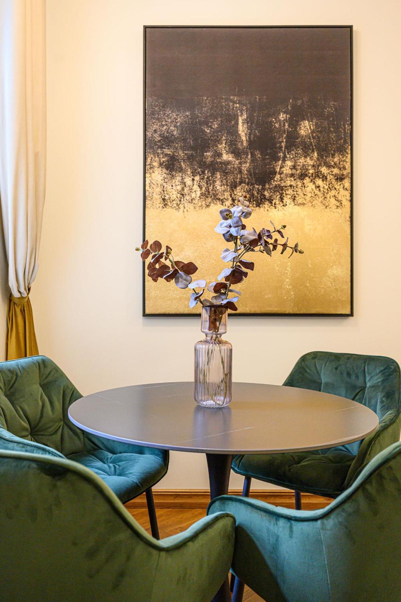 Grand Hotel Residents Tartu Dış mekan fotoğraf